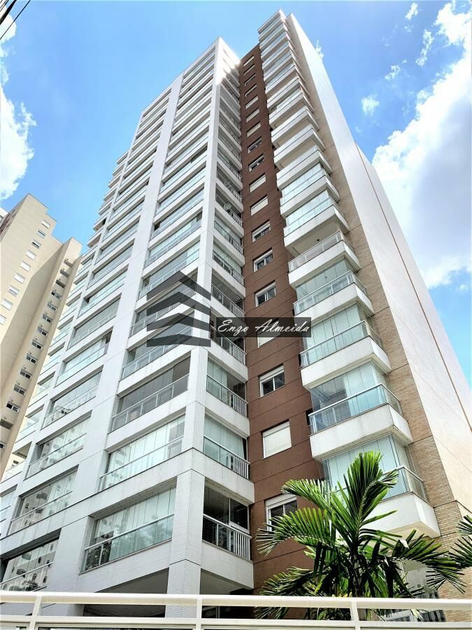 Apartamento à venda com 2 quartos, 91m² - Foto 5