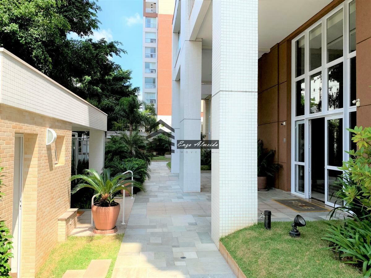 Apartamento à venda com 2 quartos, 91m² - Foto 7