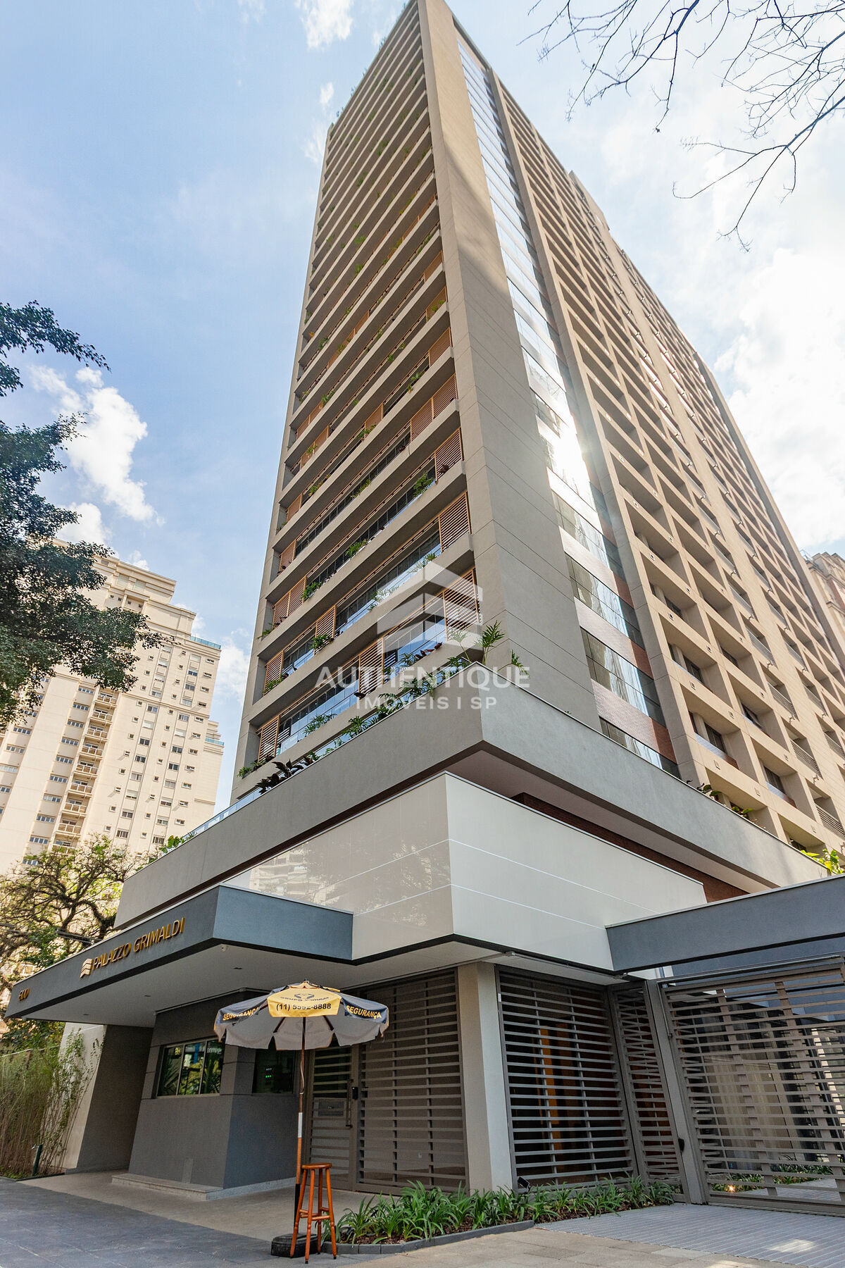 Apartamento, 4 quartos, 422 m² - Foto 5