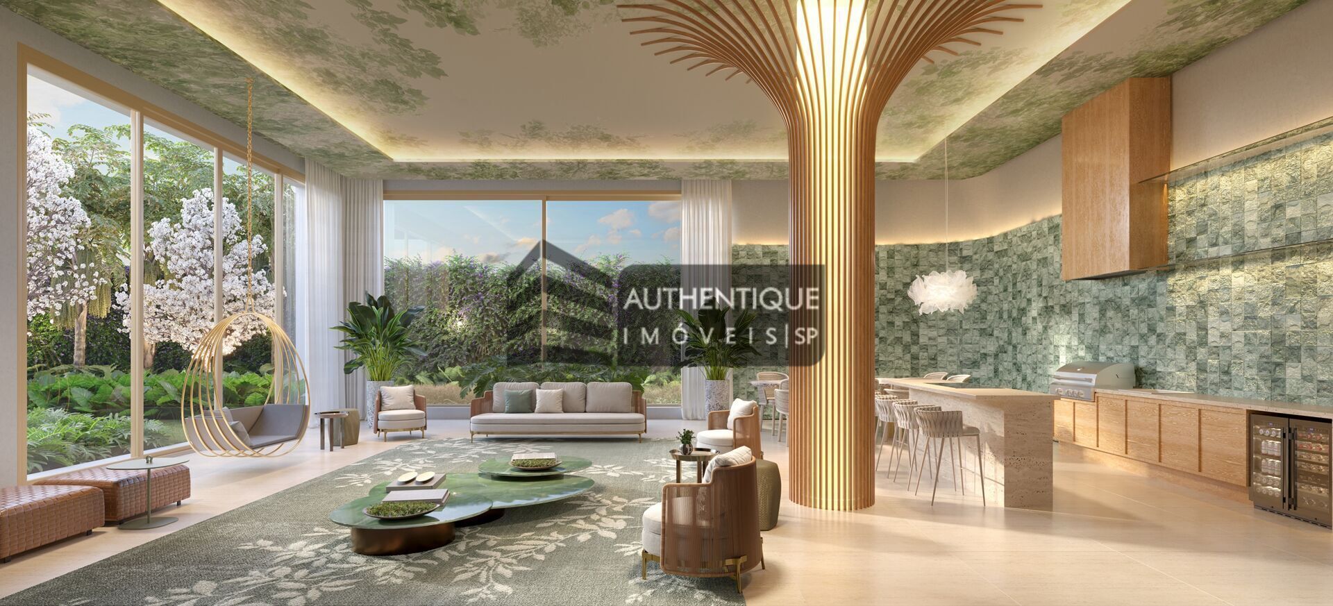 Apartamento, 3 quartos, 195 m² - Foto 11