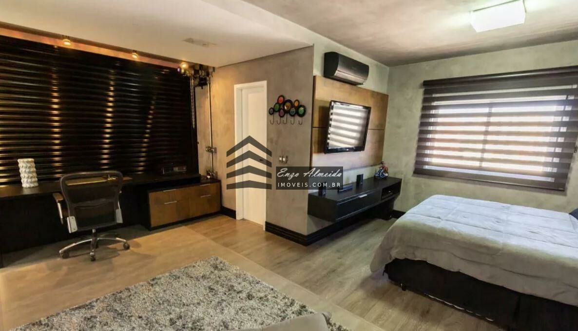 Apartamento à venda com 2 quartos, 126m² - Foto 44