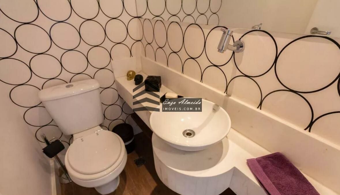 Apartamento à venda com 2 quartos, 126m² - Foto 41