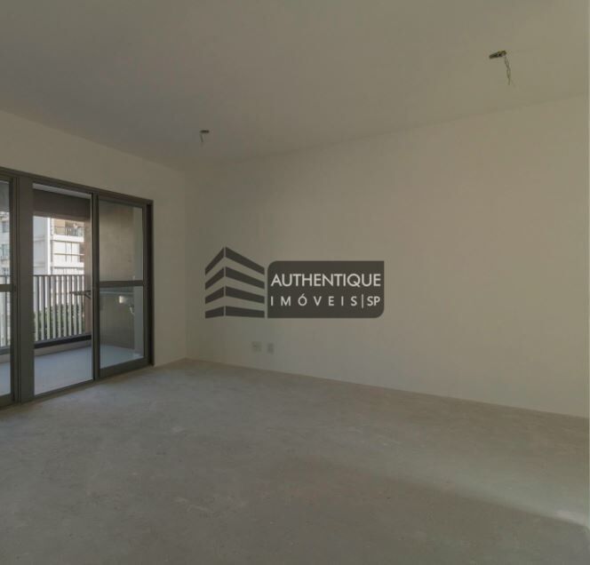 Apartamento à venda com 1 quarto, 47m² - Foto 4