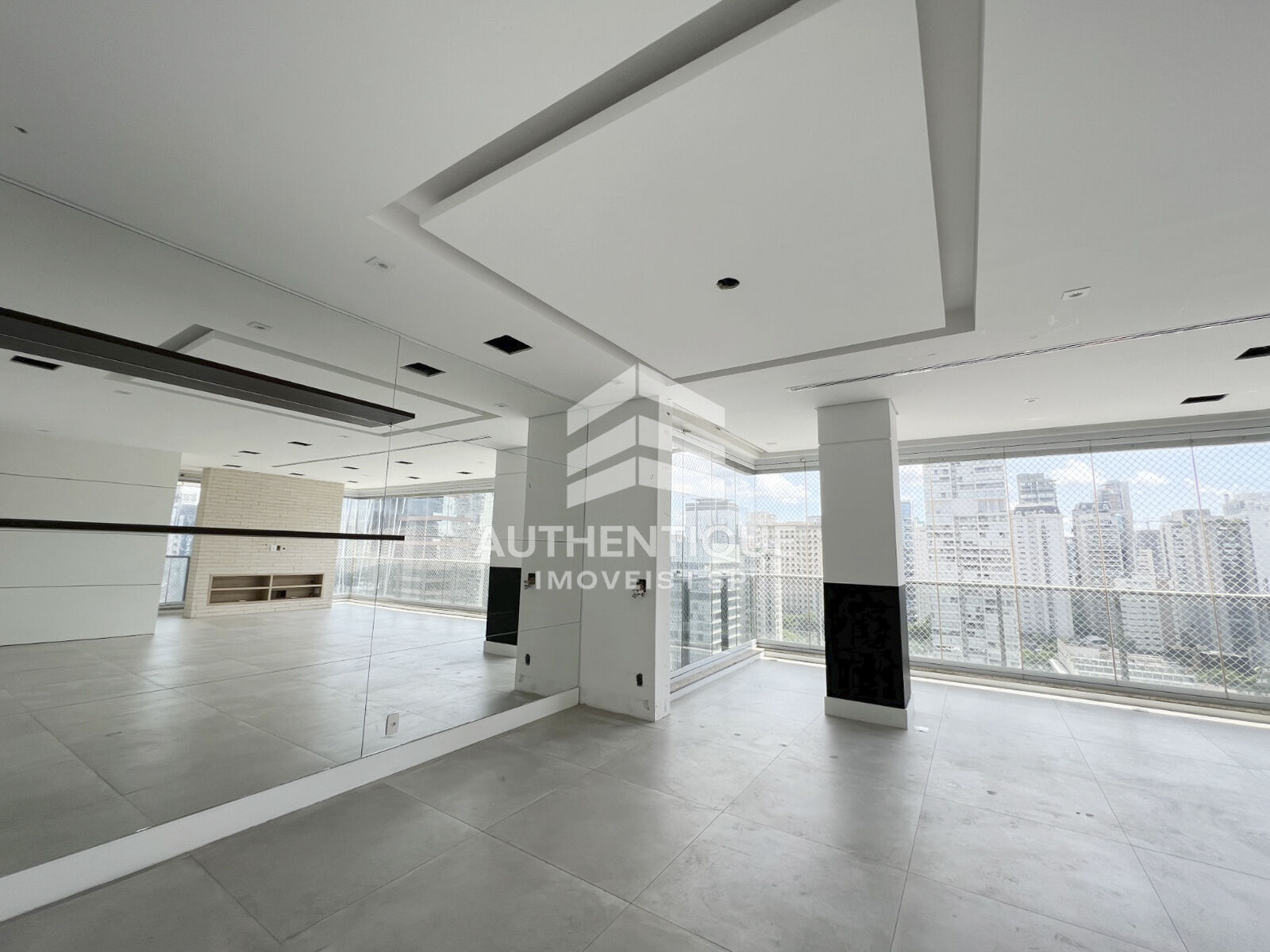 Apartamento, 3 quartos, 181 m² - Foto 9