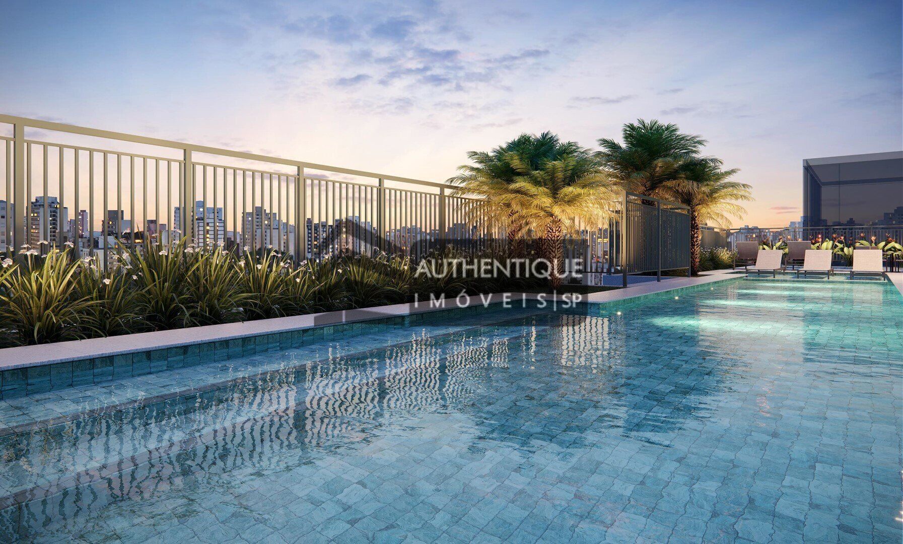 Apartamento, 3 quartos, 119 m² - Foto 8