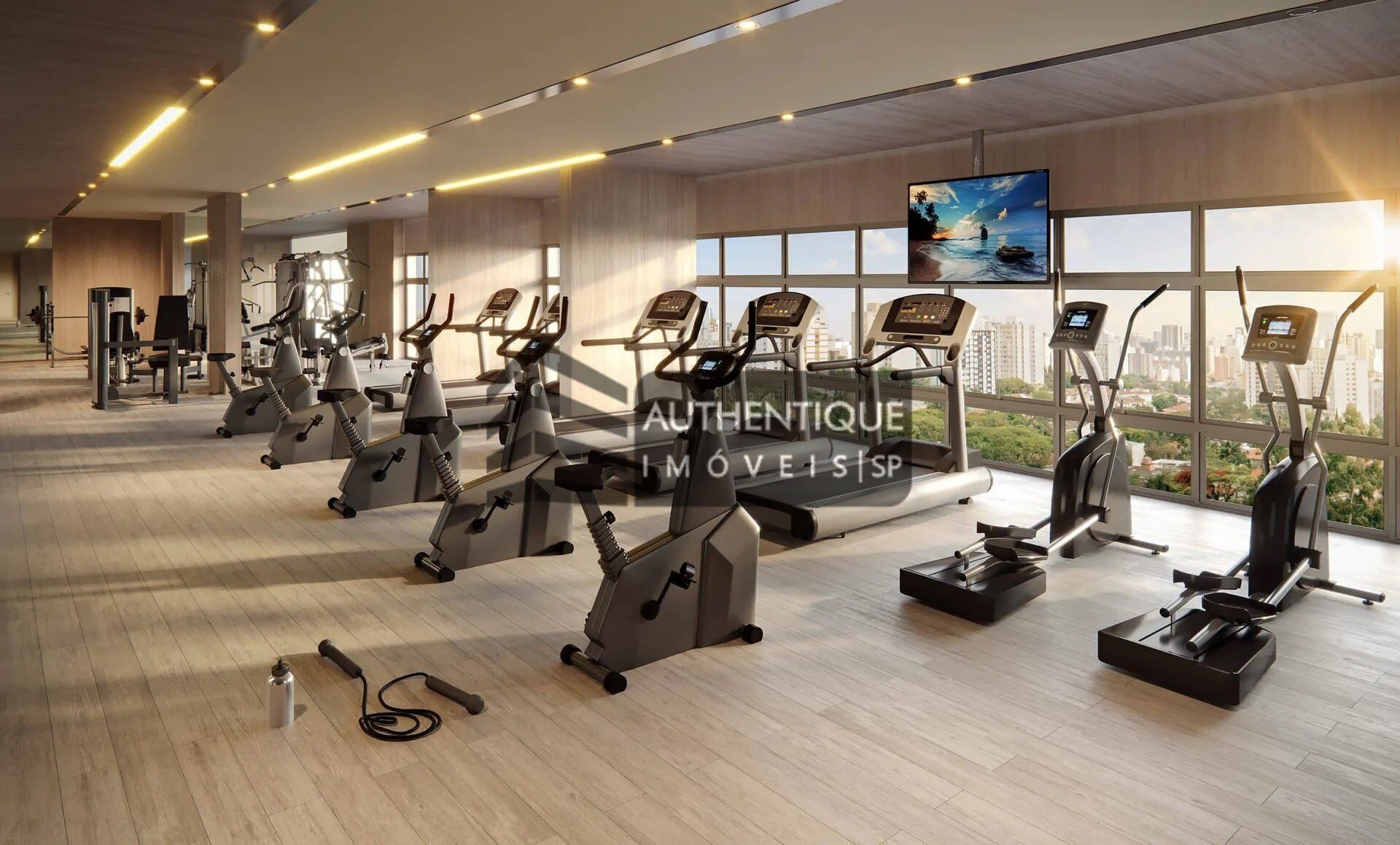 Apartamento, 3 quartos, 119 m² - Foto 7