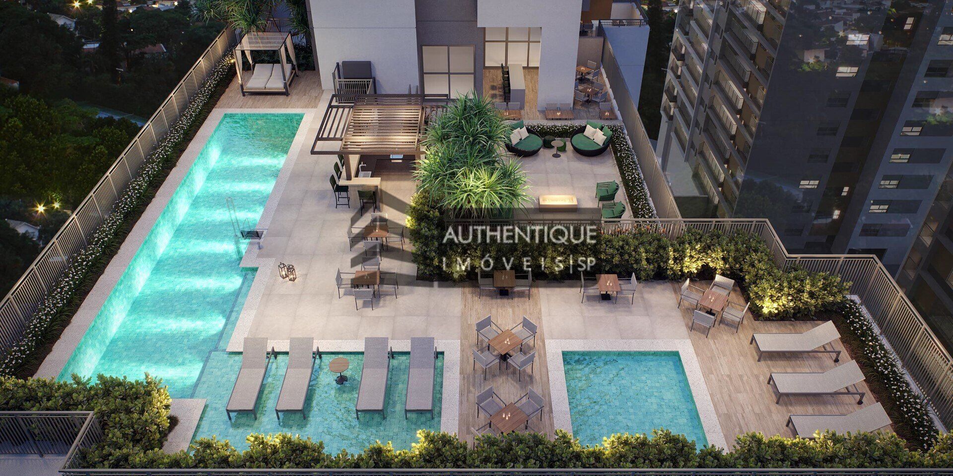 Apartamento, 3 quartos, 119 m² - Foto 9