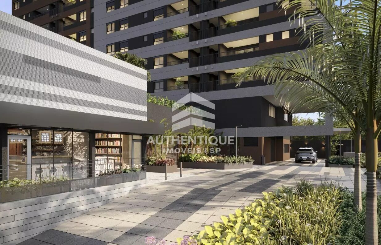 Apartamento, 4 quartos, 230 m² - Foto 8