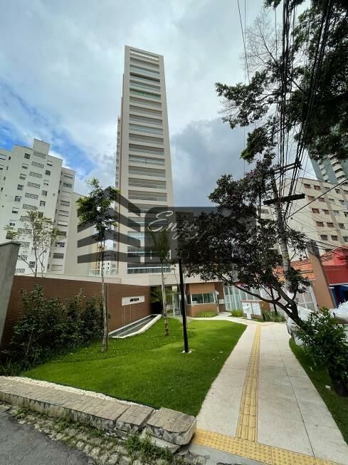 Apartamento à venda com 4 quartos, 272m² - Foto 3