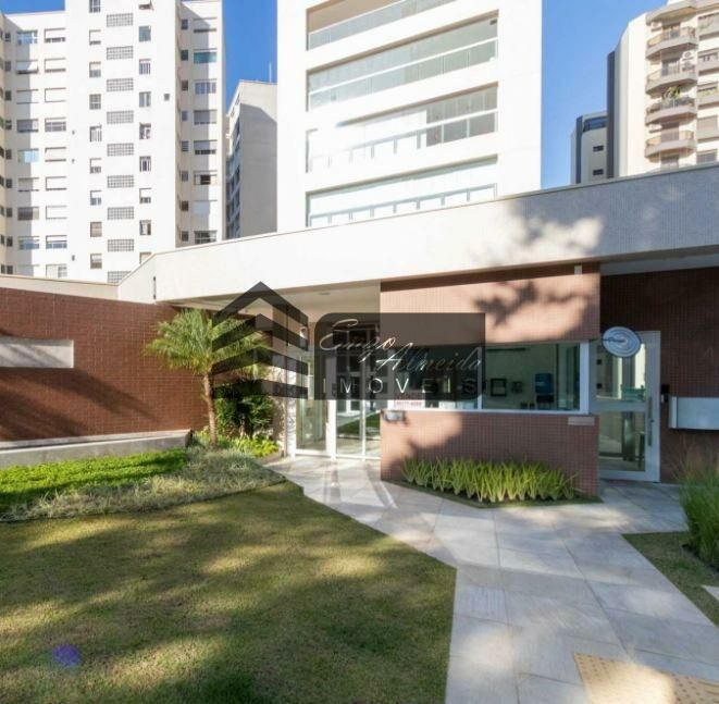 Apartamento à venda com 4 quartos, 272m² - Foto 1