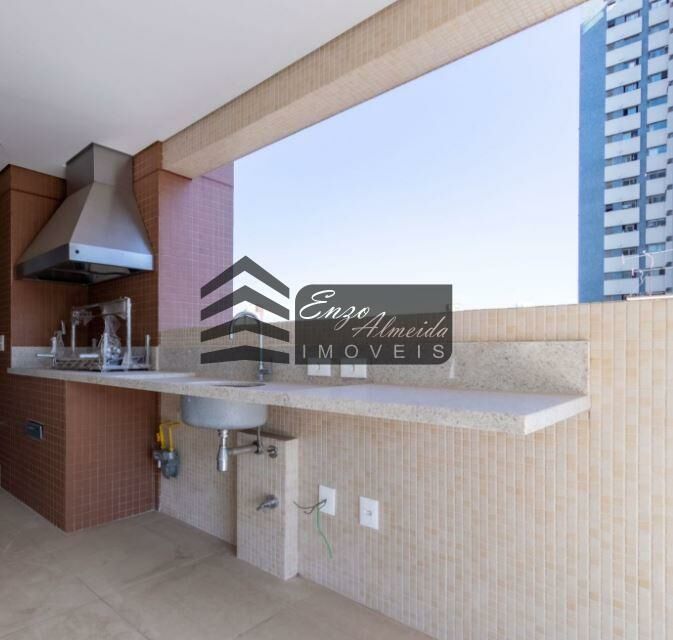 Apartamento à venda com 4 quartos, 272m² - Foto 27