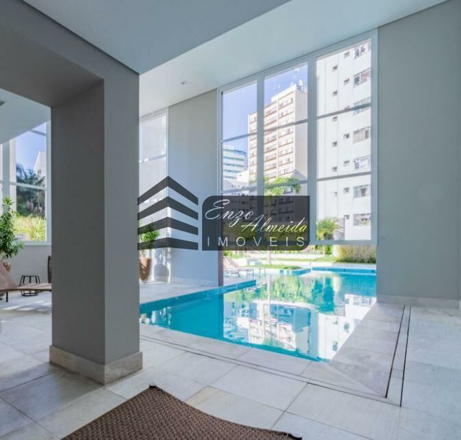 Apartamento à venda com 4 quartos, 272m² - Foto 6