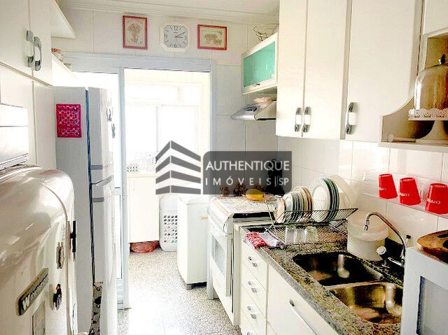 Apartamento à venda com 3 quartos, 106m² - Foto 11