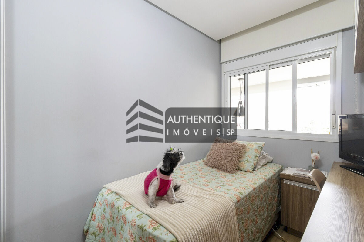 Apartamento à venda com 3 quartos, 108m² - Foto 22