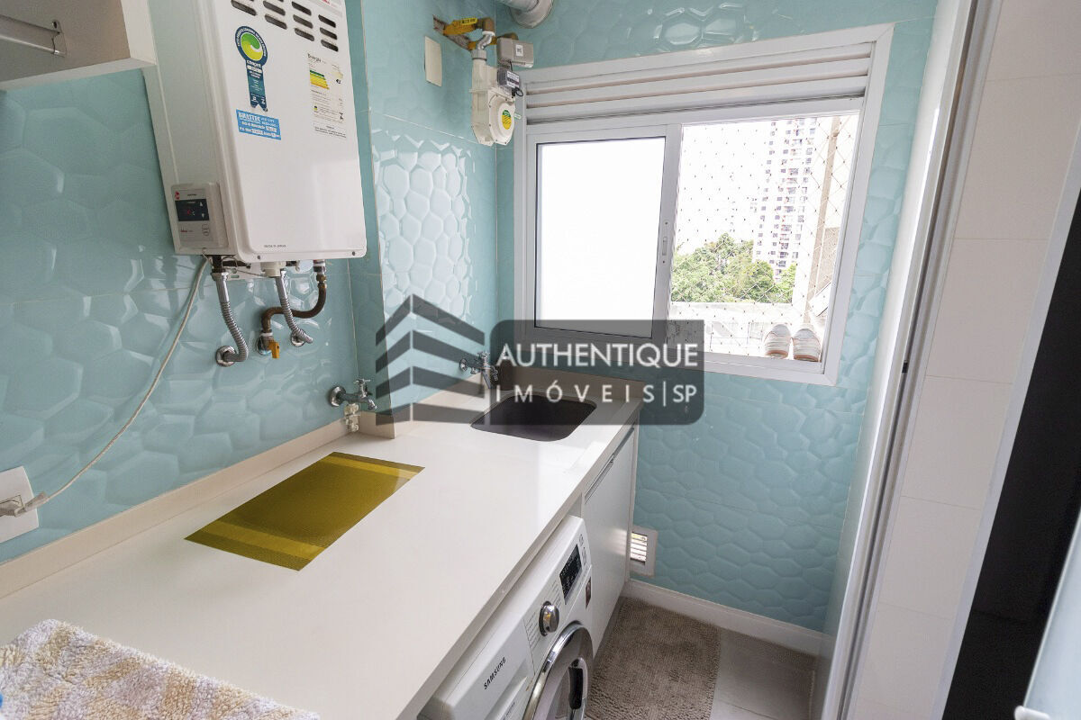 Apartamento à venda com 3 quartos, 108m² - Foto 12