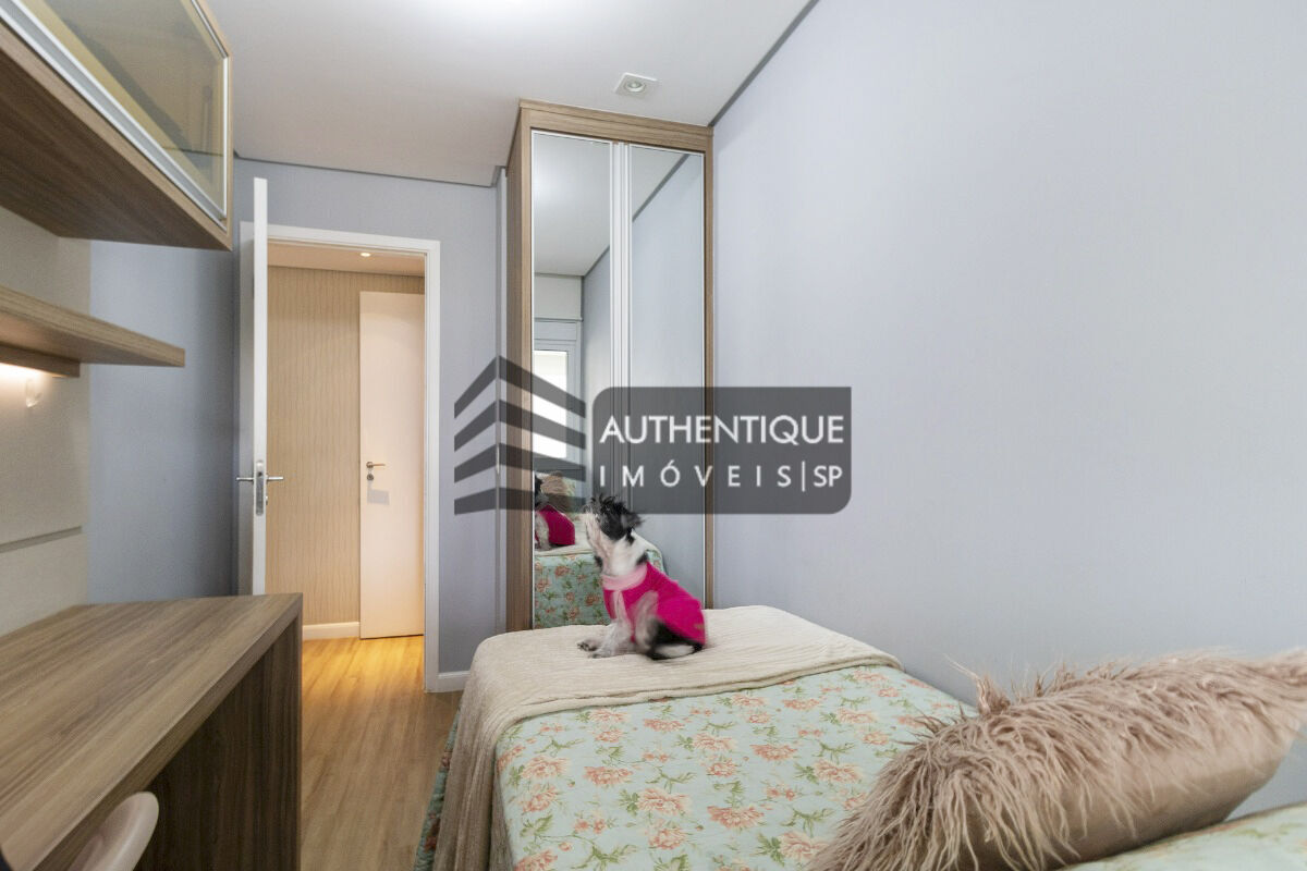 Apartamento à venda com 3 quartos, 108m² - Foto 23