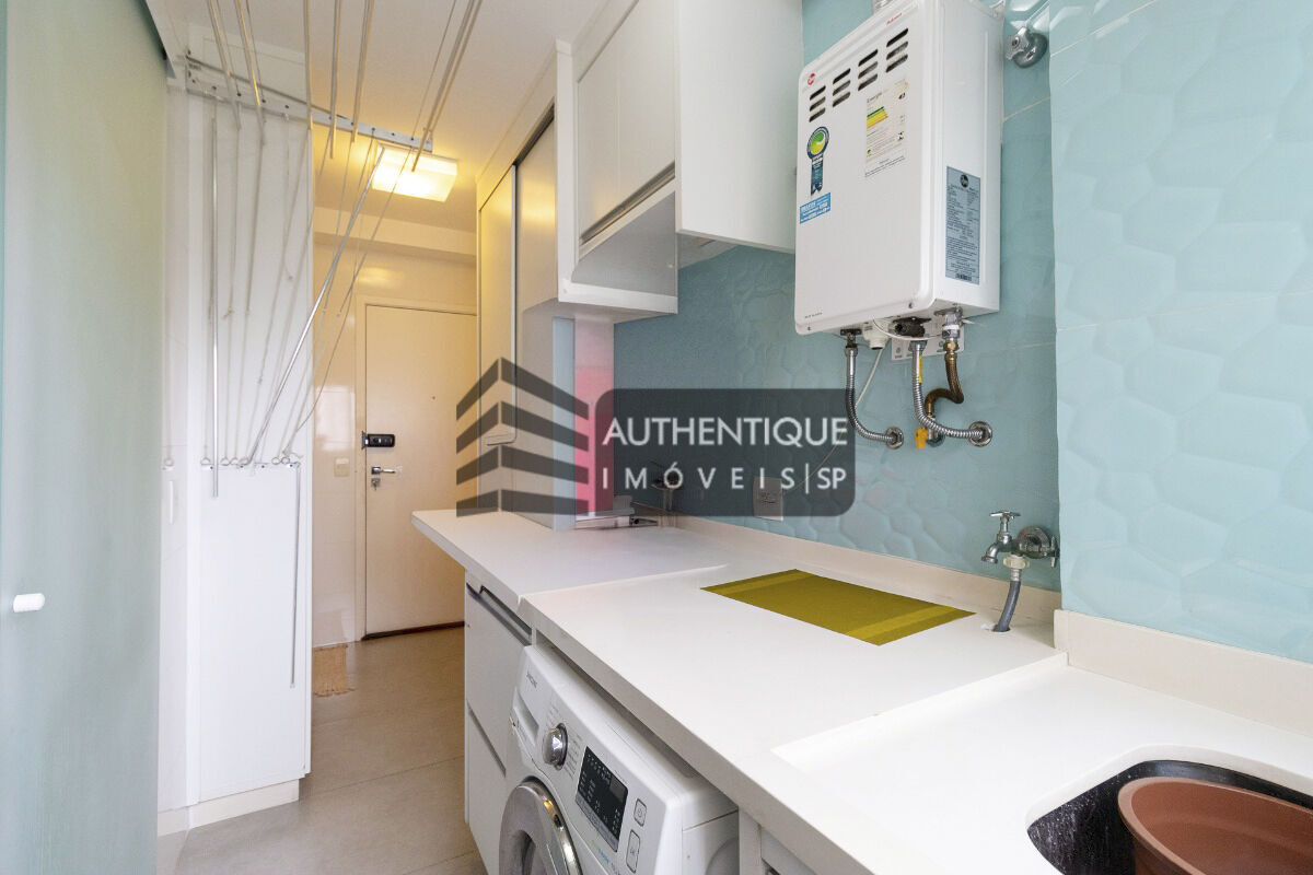 Apartamento à venda com 3 quartos, 108m² - Foto 13