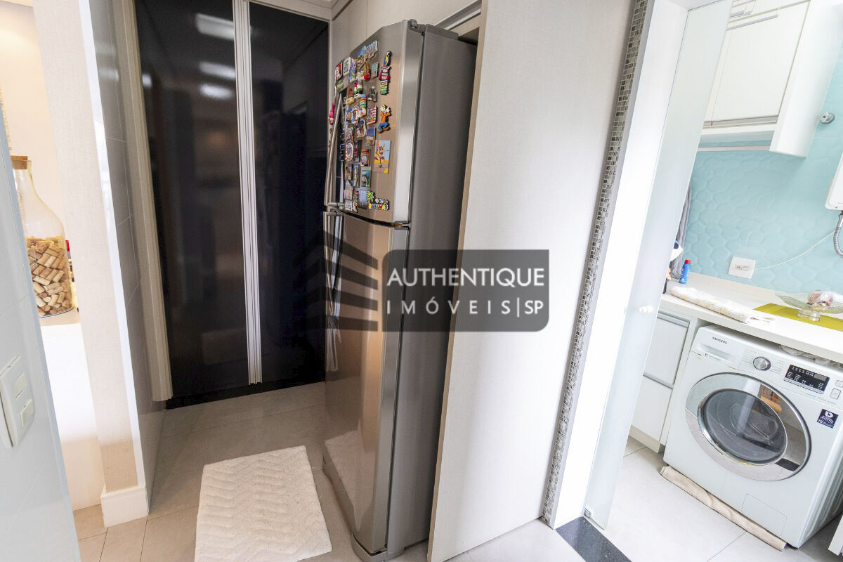 Apartamento à venda com 3 quartos, 108m² - Foto 10