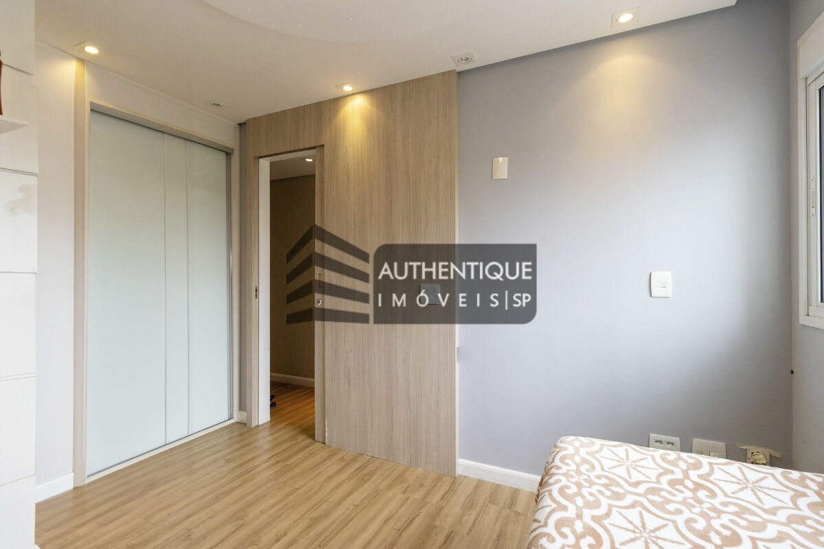 Apartamento à venda com 3 quartos, 108m² - Foto 20