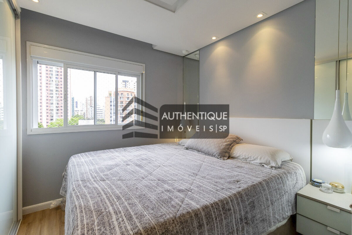 Apartamento à venda com 3 quartos, 108m² - Foto 16