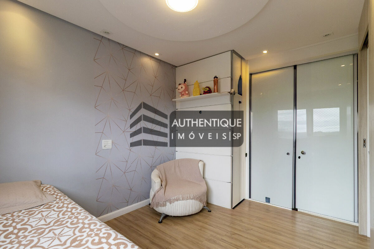 Apartamento à venda com 3 quartos, 108m² - Foto 19