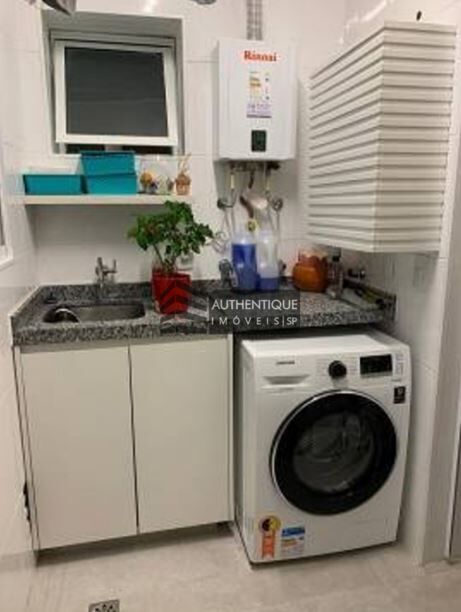 Apartamento à venda com 3 quartos, 75m² - Foto 5