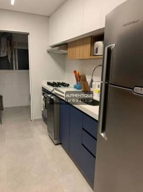 Apartamento à venda com 3 quartos, 75m² - Foto 4