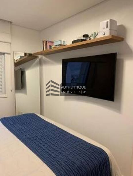 Apartamento à venda com 3 quartos, 75m² - Foto 8