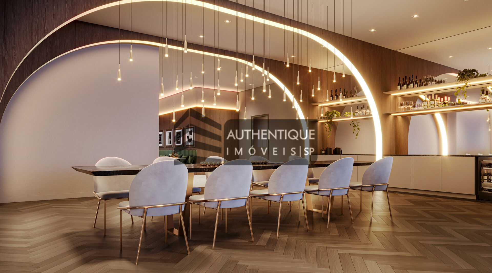 Apartamento, 3 quartos, 106 m² - Foto 6