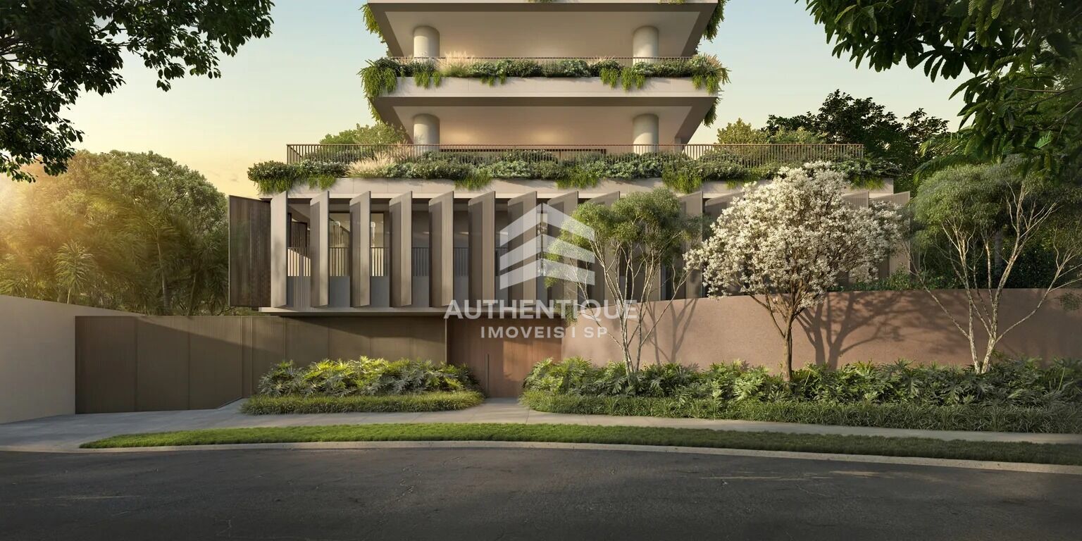 Apartamento, 4 quartos, 303 m² - Foto 4
