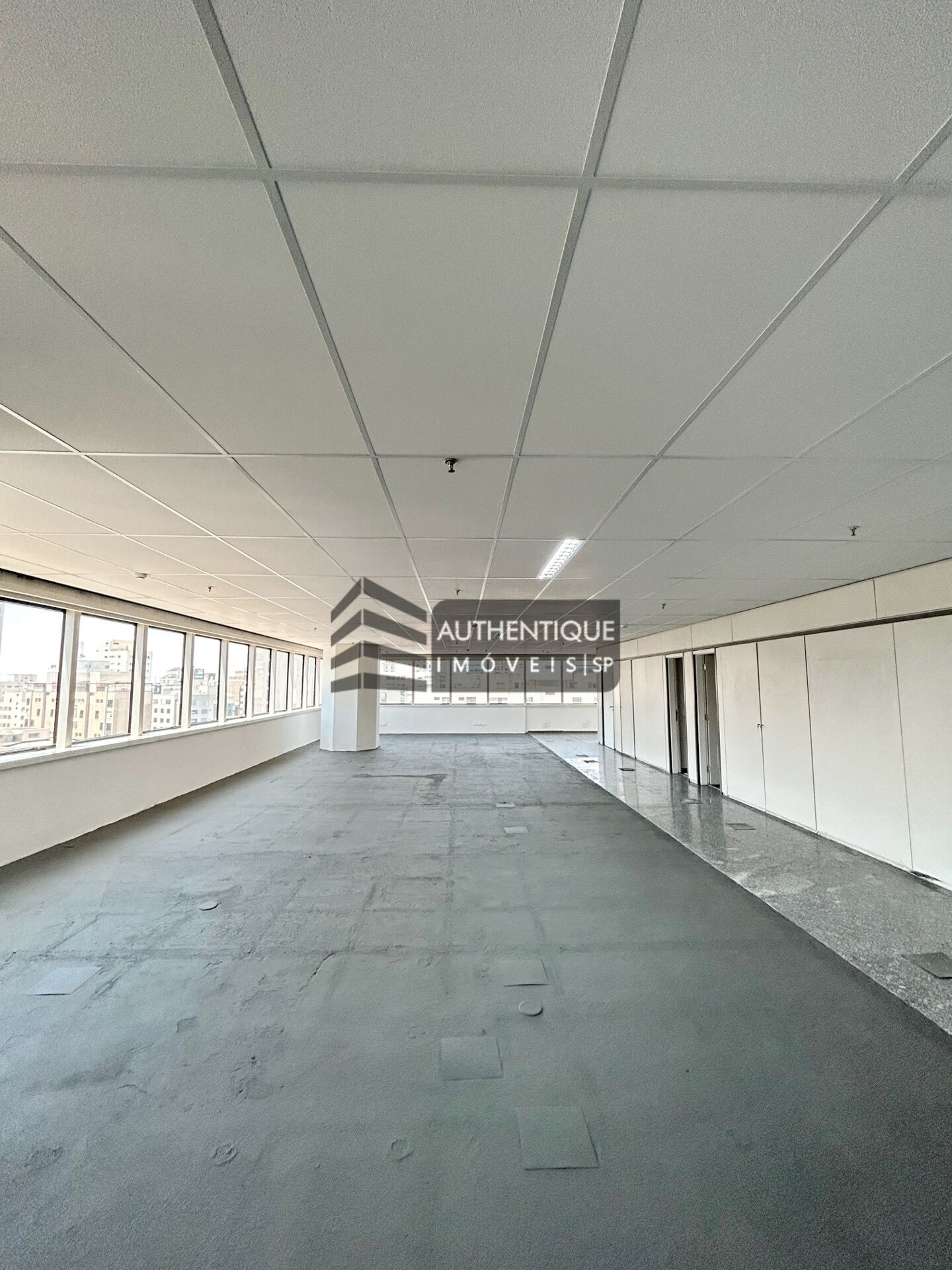 Conjunto Comercial-Sala para alugar, 507m² - Foto 2