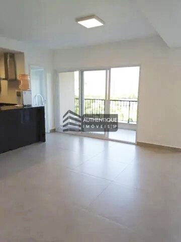 Apartamento à venda com 3 quartos, 110m² - Foto 1