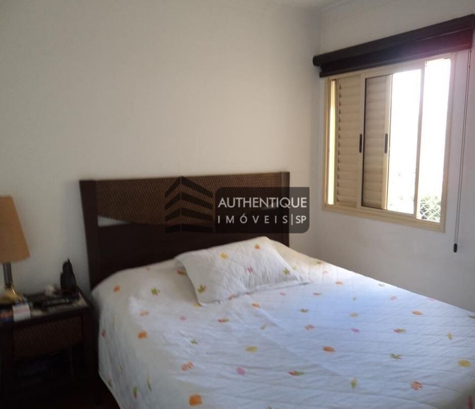 Apartamento à venda com 3 quartos, 110m² - Foto 12