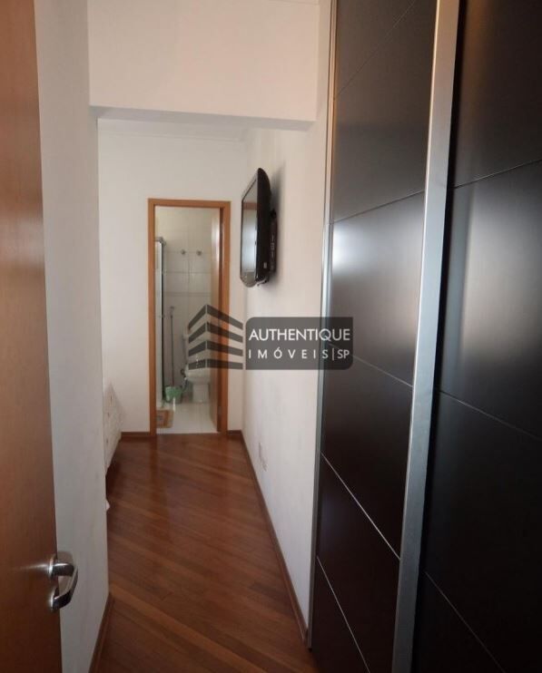 Apartamento à venda com 3 quartos, 110m² - Foto 4