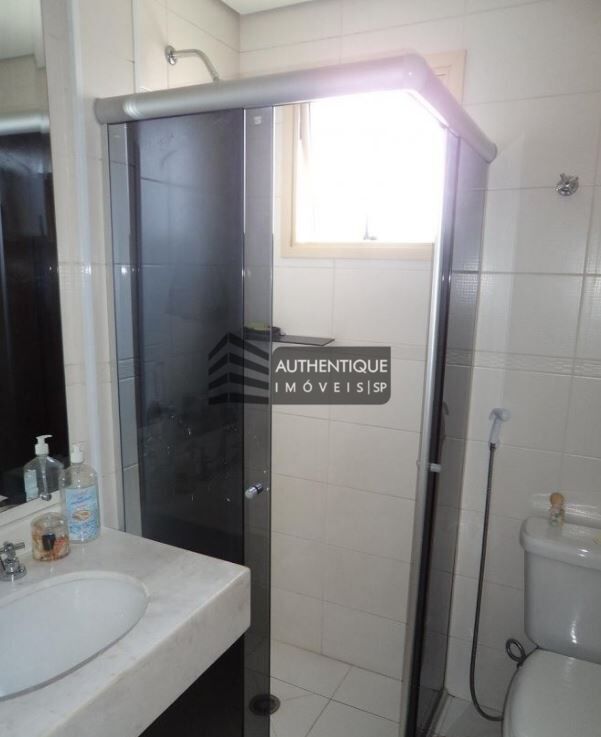 Apartamento à venda com 3 quartos, 110m² - Foto 14