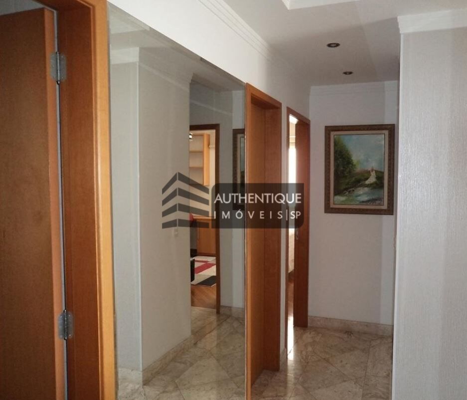 Apartamento à venda com 3 quartos, 110m² - Foto 7