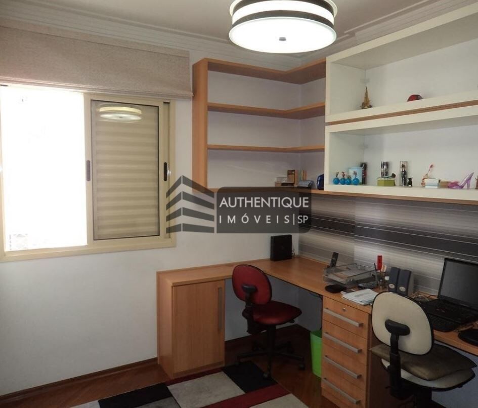 Apartamento à venda com 3 quartos, 110m² - Foto 16