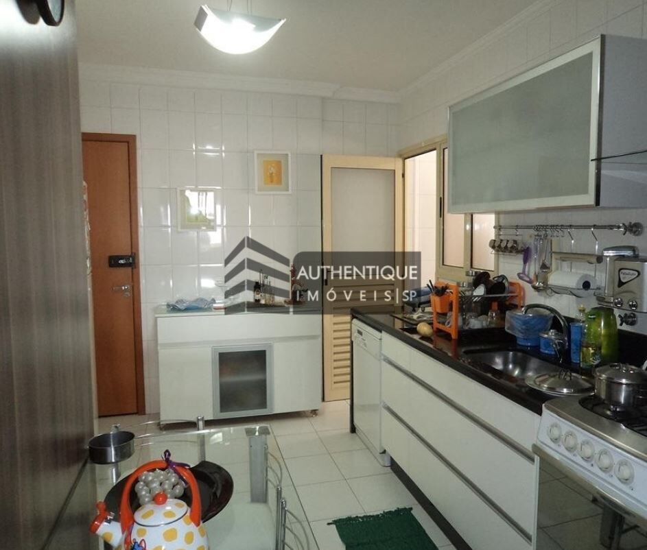 Apartamento à venda com 3 quartos, 110m² - Foto 18