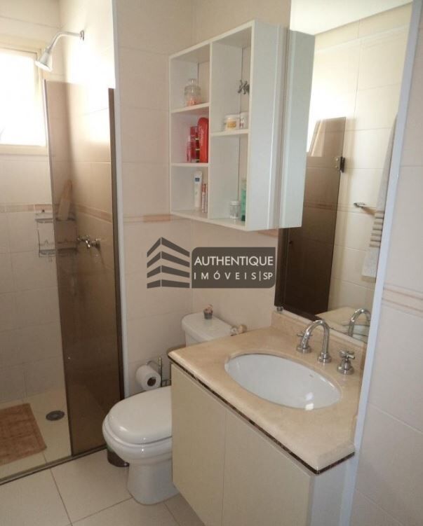 Apartamento à venda com 3 quartos, 110m² - Foto 10