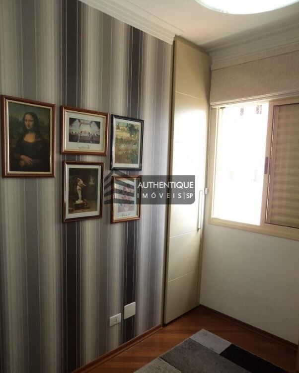 Apartamento à venda com 3 quartos, 110m² - Foto 19