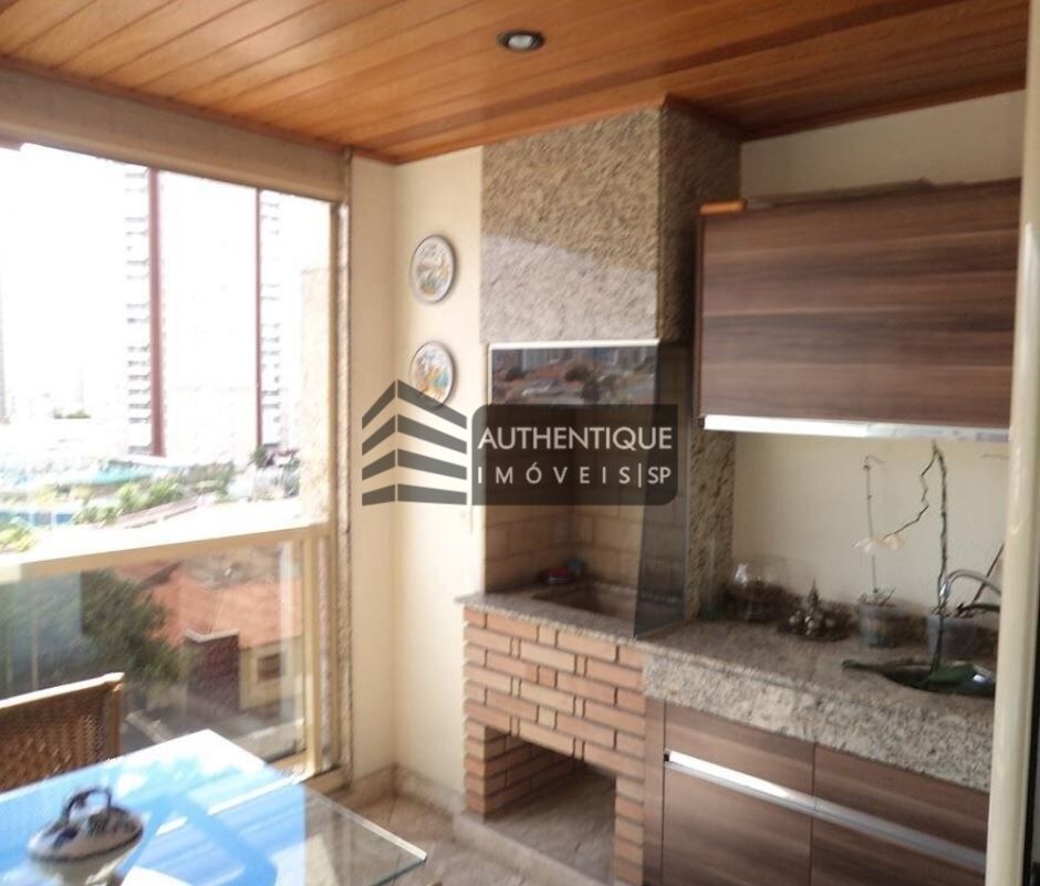 Apartamento à venda com 3 quartos, 110m² - Foto 6