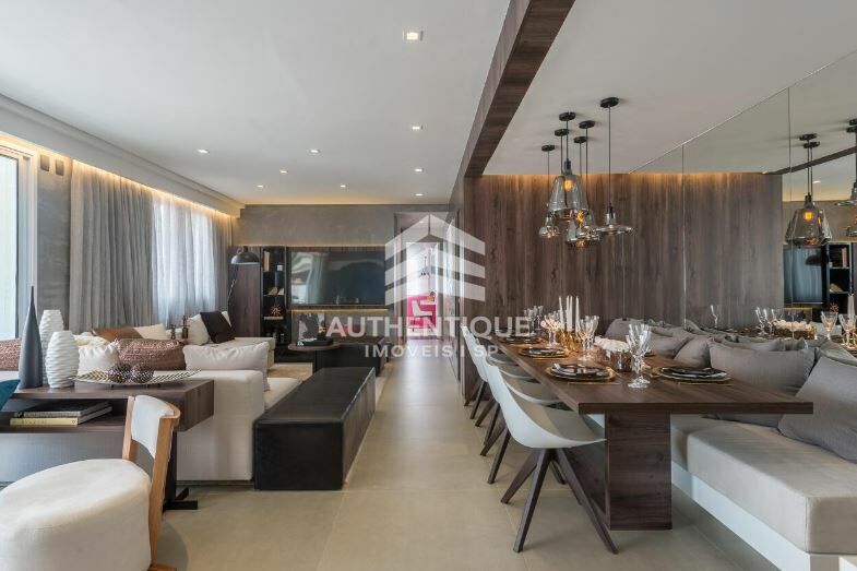 Apartamento, 4 quartos, 117 m² - Foto 11