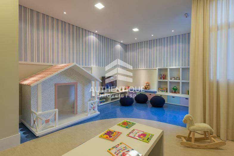 Apartamento, 4 quartos, 117 m² - Foto 9