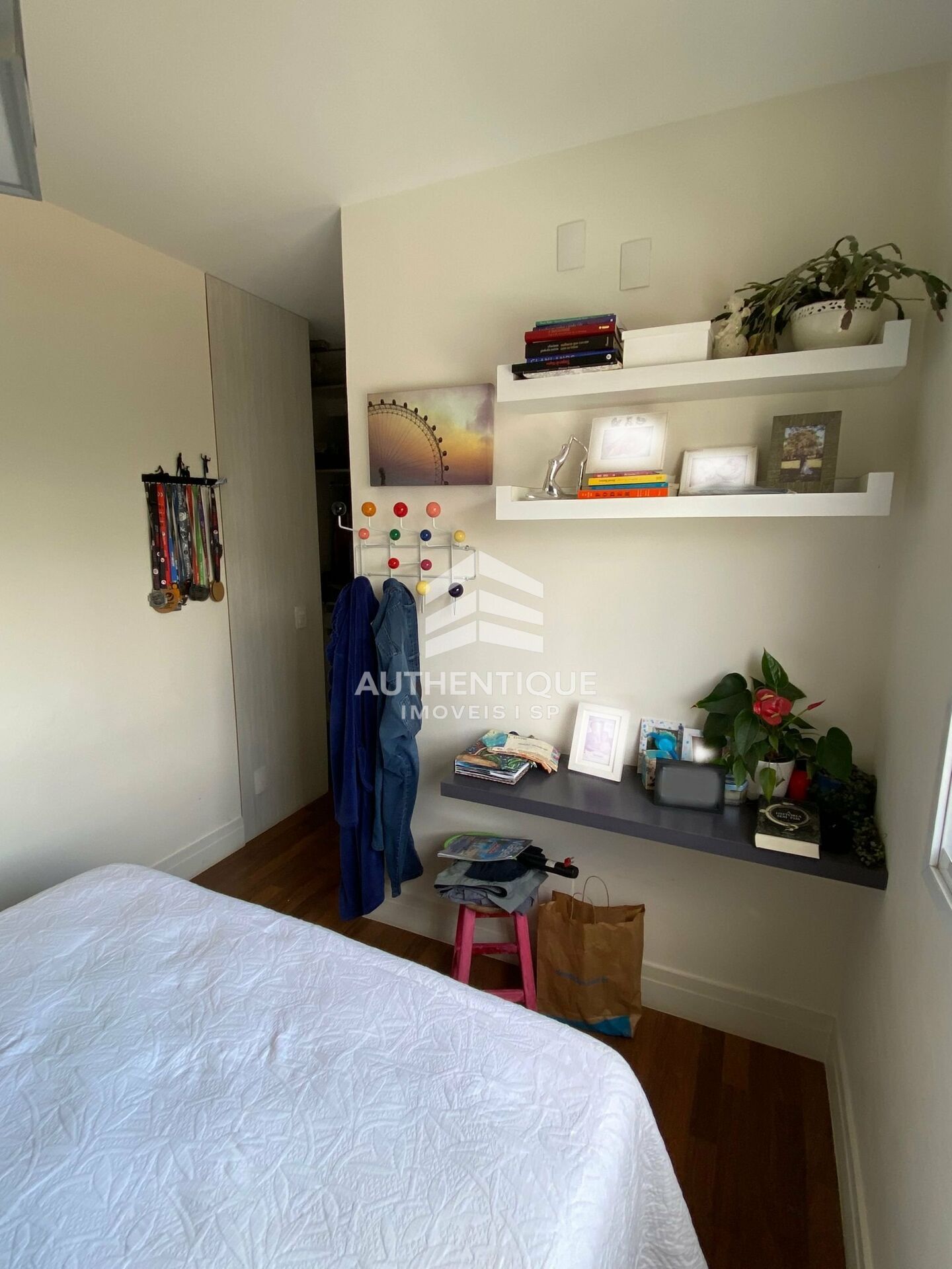 Apartamento, 4 quartos, 117 m² - Foto 22