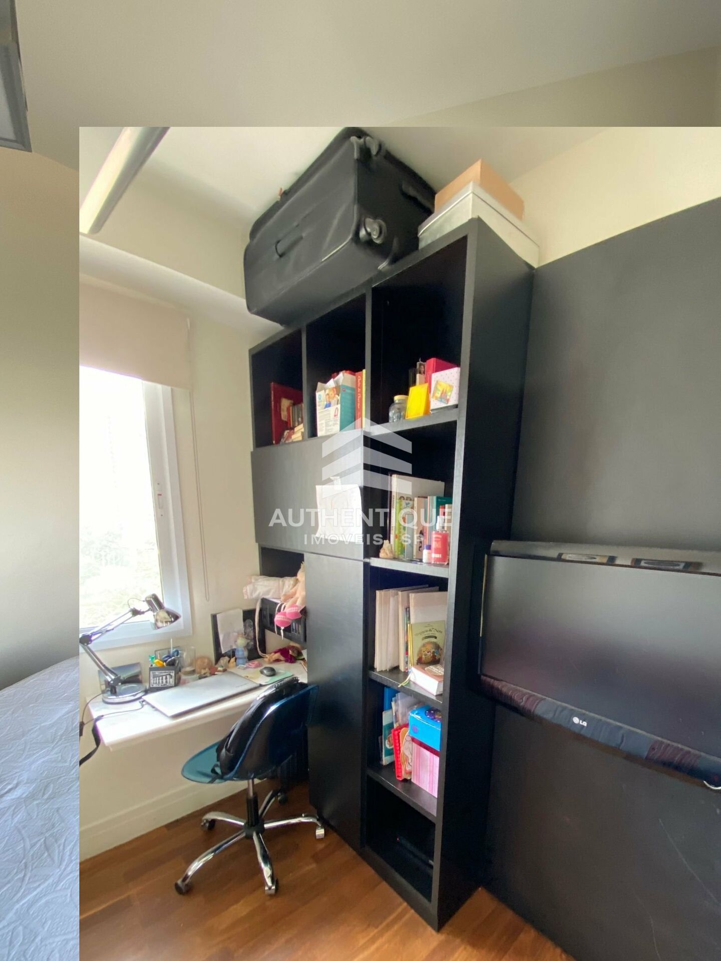 Apartamento, 4 quartos, 117 m² - Foto 28