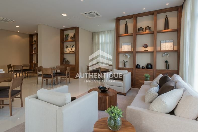 Apartamento, 4 quartos, 117 m² - Foto 4