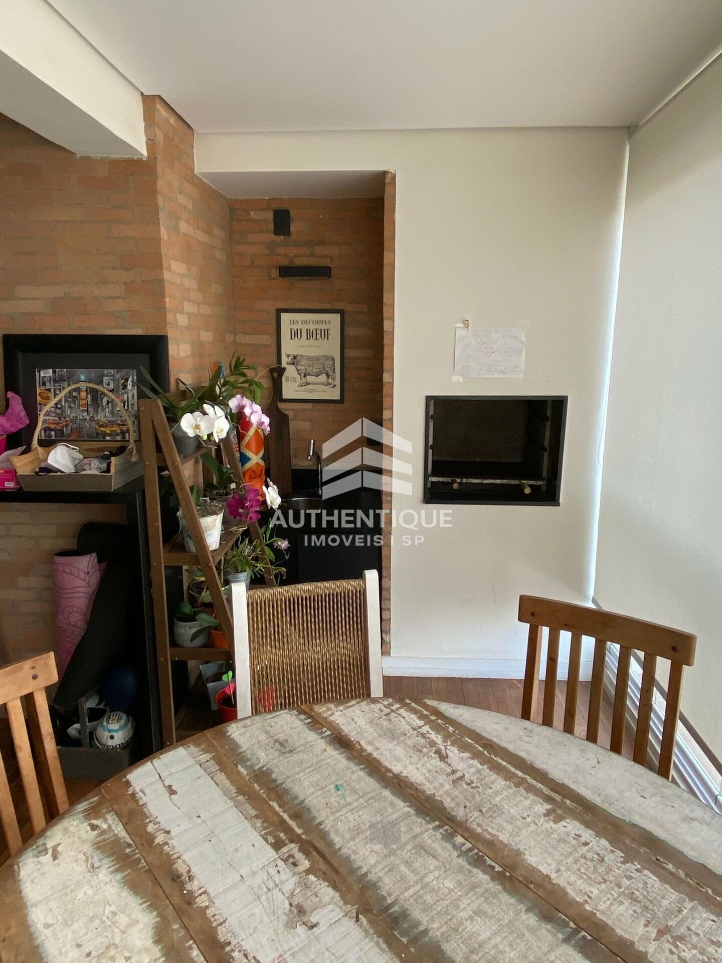 Apartamento, 4 quartos, 117 m² - Foto 17