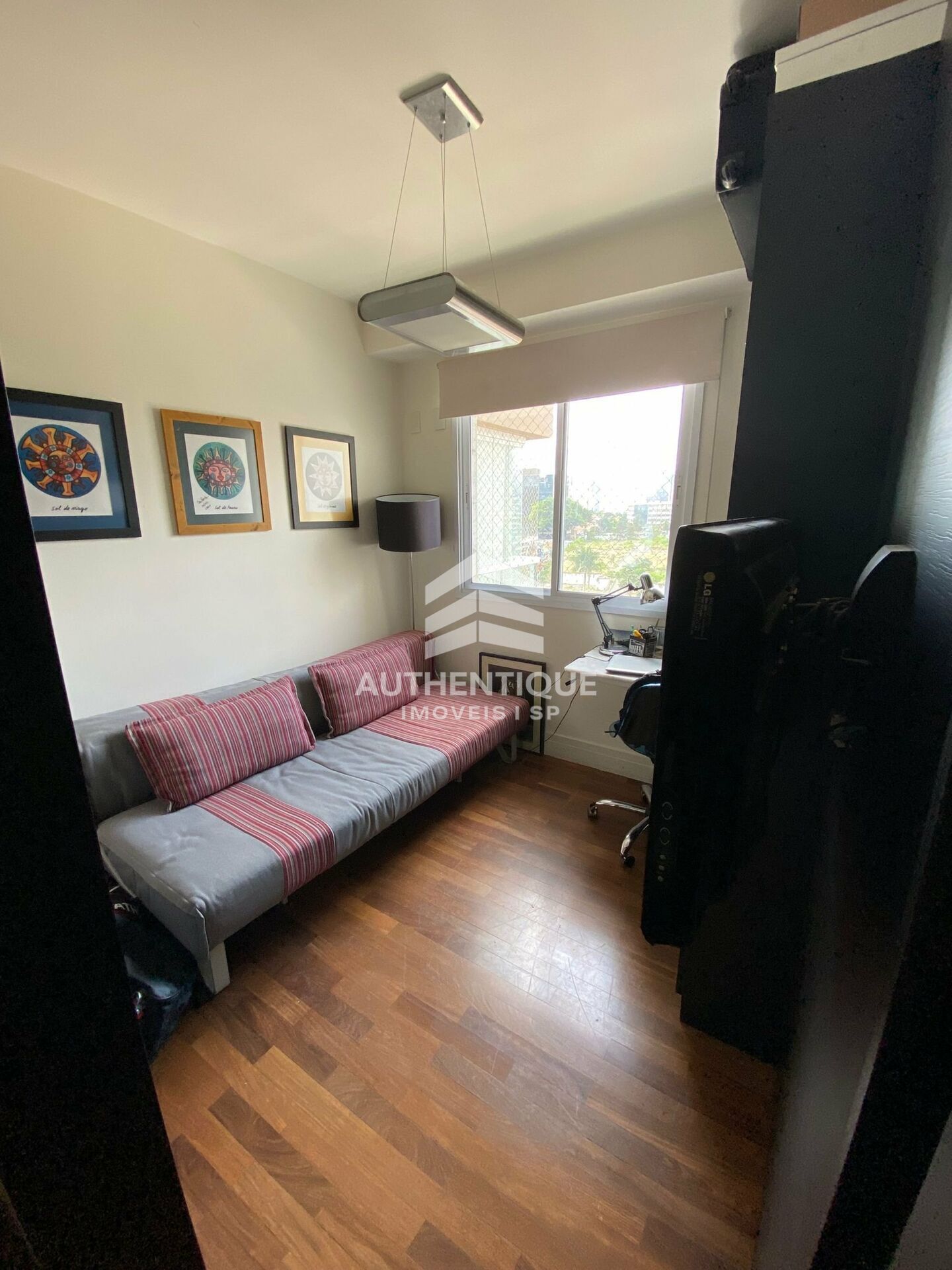 Apartamento, 4 quartos, 117 m² - Foto 27