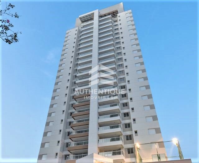 Apartamento, 4 quartos, 117 m² - Foto 1