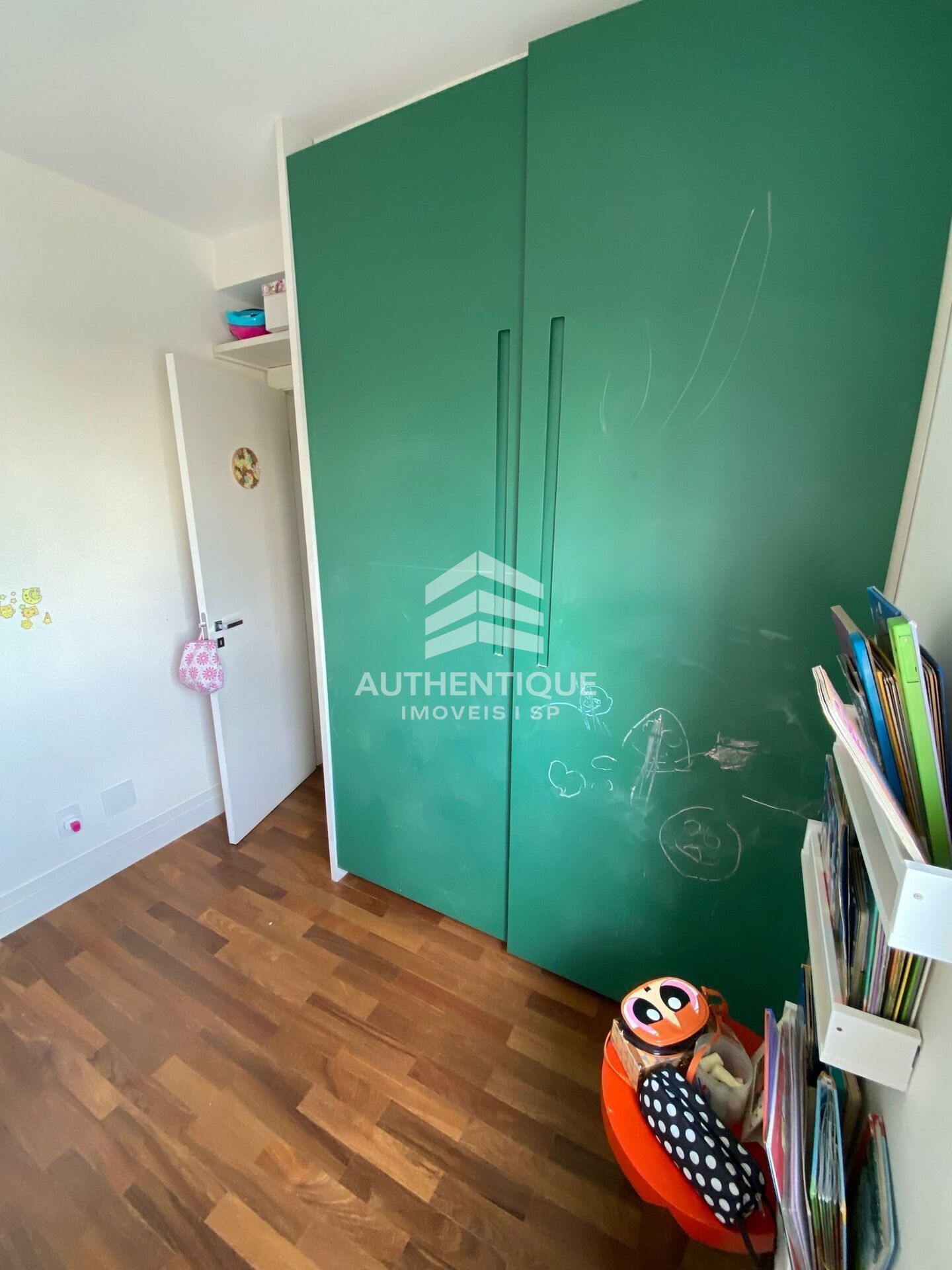 Apartamento, 4 quartos, 117 m² - Foto 26